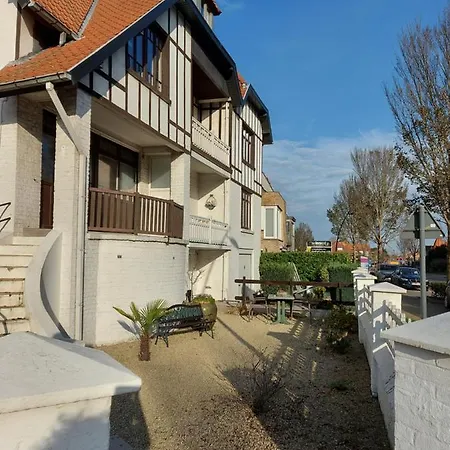 Nos Loisirs Apartment Koksijde Exterior photo