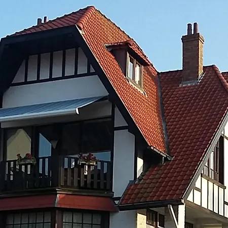 Nos Loisirs Apartment Koksijde Exterior photo