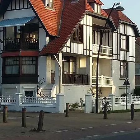 Nos Loisirs Apartment Koksijde Exterior photo
