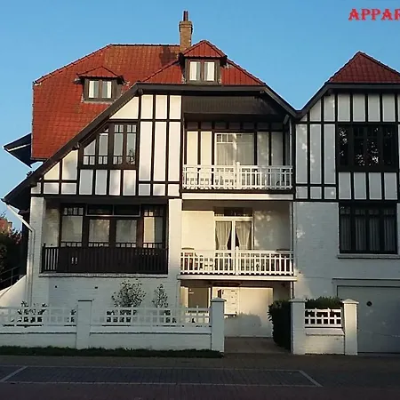Nos Loisirs Apartment Koksijde Exterior photo
