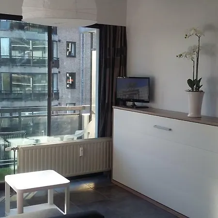 Nos Loisirs Apartment Koksijde Exterior photo