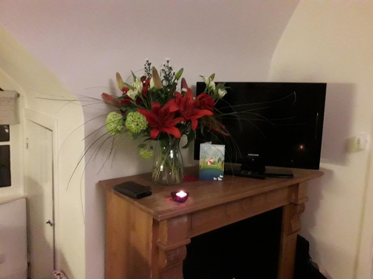 Nos Loisirs Apartment