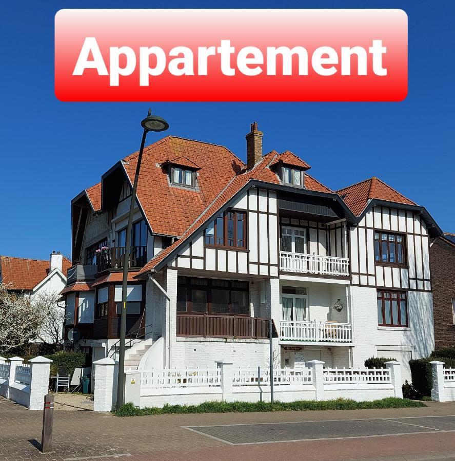 Nos Loisirs Appartement Coxyde