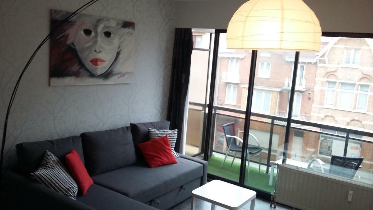 Nos Loisirs Apartment