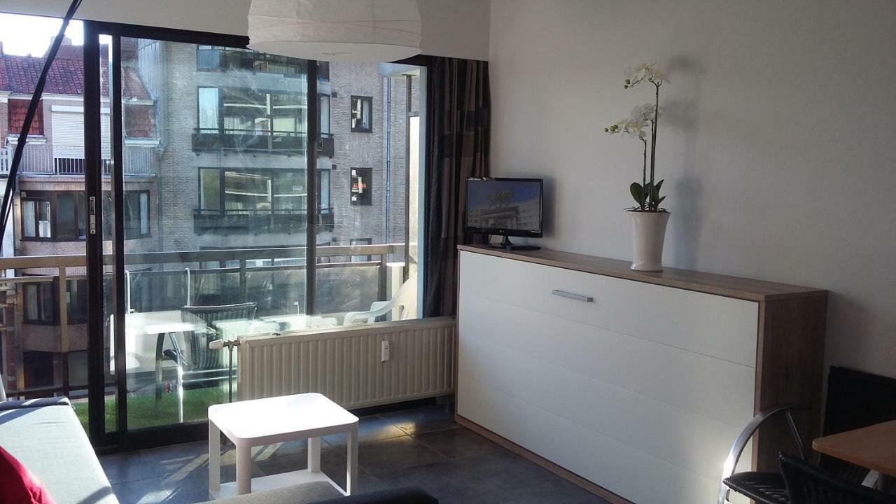 Appartement Nos Loisirs Coxyde