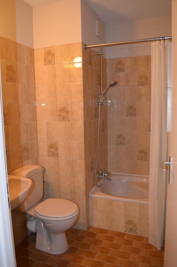 Apartment Nos Loisirs Koksijde