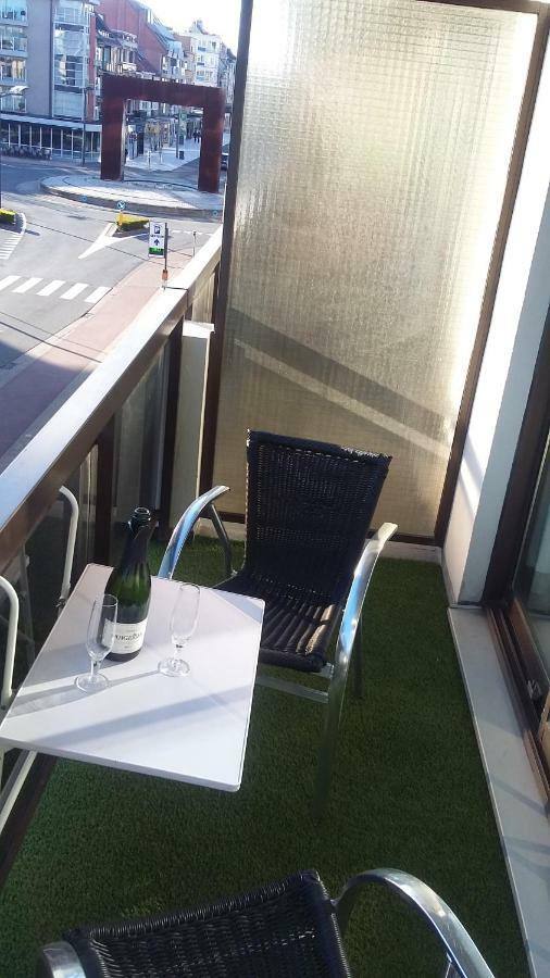 Appartement Nos Loisirs Coxyde
